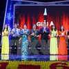 Seven take home top prizes at national press awards