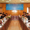 Vietnam, Laos peace committees enjoy fruitful cooperation