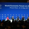 Multiple outcomes reaped from Vietnam’s attendance in WEF-ASEAN