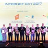 Vietnam marks 20 years of Internet