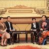 HCM City willing to share experience with Vientiane People’s Council