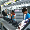 Vietnam’s exports still dominated by FDI firms