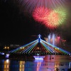 UK, Australia, Italy to compete in Da Nang fireworks festival's final night