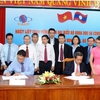 Vietnam-Laos Science and Technology Committe convenes