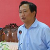 Vietnam express regret on German Trinh Xuan Thanh position