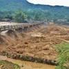 Flood death toll rises to 93