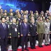 Pacific Army Chiefs' meeting opened in Seoul