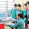 Cooperation with foreign countries in vocational training