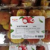 Lychees to be exported to Thailand