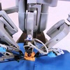 Surgical robots prove effective