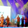 Olk singing in Quang Binh named intangible cultural heritage