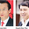 Party propose Da Nang secretary punishment