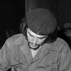 Che Guevara exhibition in Hanoi