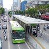 Assessing the Hanoi BRT