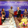 Cooperation with World Bank boosts urban development in Vietnam