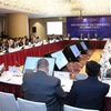 APEC SOM1 highlights globalisation reset