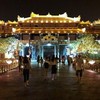 Hue kicks off golden tourism week at Hue Heritage Site