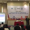 VCCI to host business events during APEC week