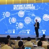 New developments in IoT research in Vietnam