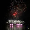 UK, Australia, Italy to compete in Da Nang Fireworks Festival's final night