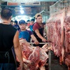 Tracing pork origins in Ho Chi Minh City