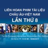 European-Vietnamese documentary film fest opens June 9