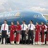 Vietnam Airlines in top 4 largest se asia passenger carriers