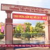 Tuition fee exemption for Quang Tri students