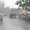 Heavy rain forecasted in Northern region