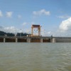 Hydropower reservoirs in Thua Thien Hue discharge water
