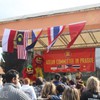 Czech promoters of Vietnamese culture honored