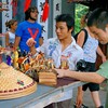 Hanoi focuses on promoting cultural tourism products