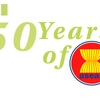 Vietnam view on ASEAN's 50 years
