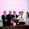 ARECO Japan, Dong Thap cooperate in agriculture, healthcare and education