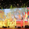 ASEAN Song, Dance and Music Festival held in Vinh Phuc