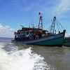 Bac Lieu tightens control over fishing activities