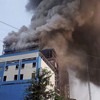 Power plant blast kills 13 in India