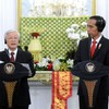 Enhanced economic co-operation with Indonesia