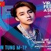 Vietnamese artists to perform at Viral Fest Asia 2017
