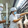 Ho Chi Minh city cracks down on pork with unknow origins