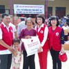 Meeting marks International Red Cross Day