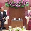 Vietnam treasures ties with Cambodia