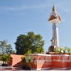 Cambodia – Vietnam friendship monument upgraded