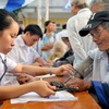 Coping with an aging population in Vietnam