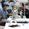 Vietnam’s textile market develops regardless of US possible  withdrawal from TPP