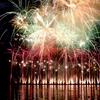 Italy named winner of Da Nang fireworks festival