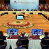 ASEM promotes Asia-Europe ties