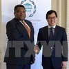 Vietnam Mission to Geneva contributes to IPU symposium preparations