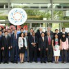 Review of APEC co-operation