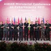 ASEAN Ministers discuss cyber security solutions